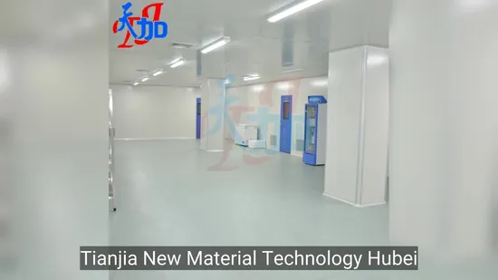 Containment Cleanroom Systems for Hazardous Materials Safe Handling and Strict Containment Protocols